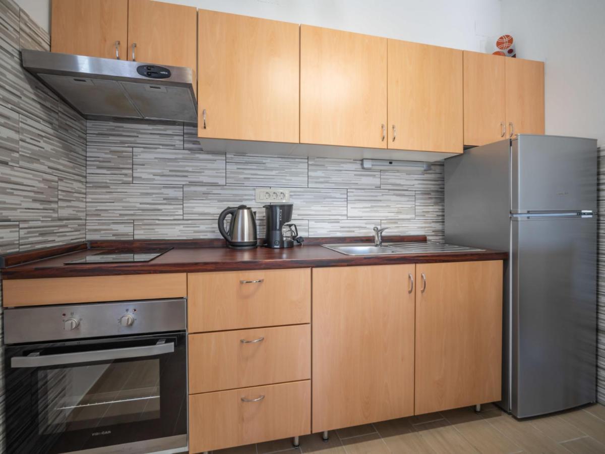 Apartment By Interhome ยาดราโนโว ภายนอก รูปภาพ
