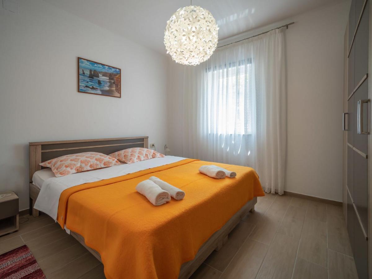Apartment By Interhome ยาดราโนโว ภายนอก รูปภาพ